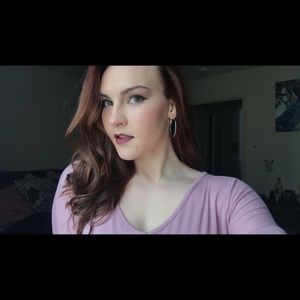 Meet your Posher, Jenna